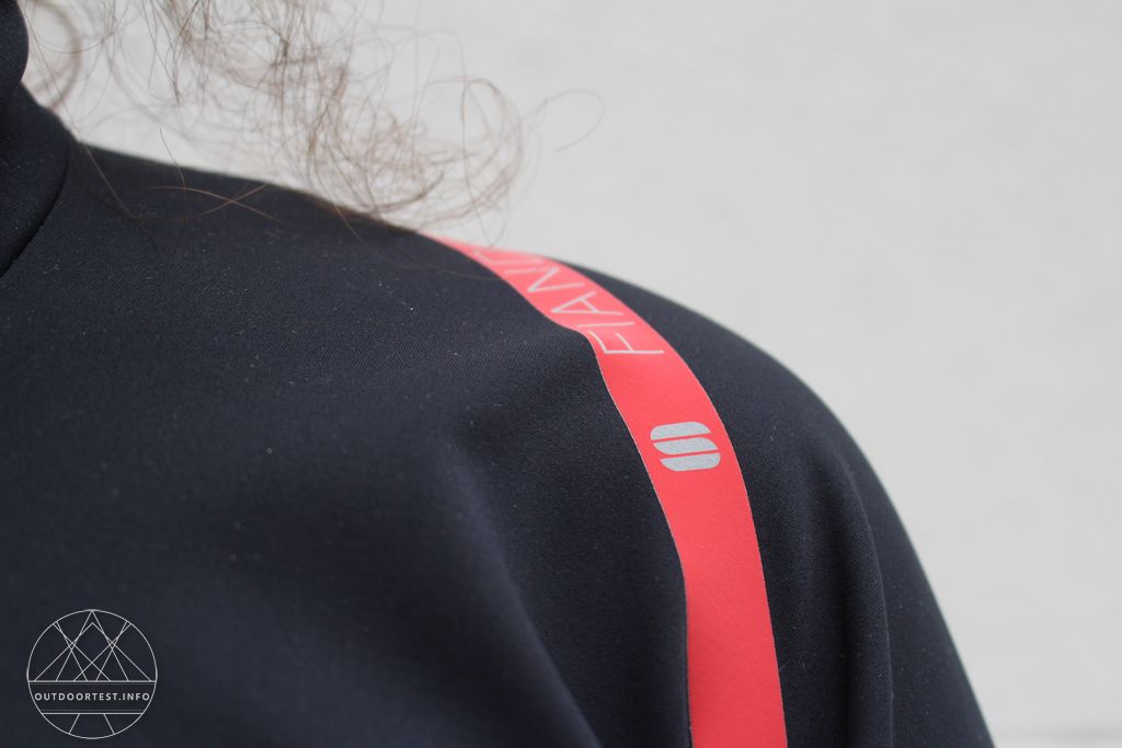 Sportful Fiandre Extreme Polartec® NeoShell® Jacket