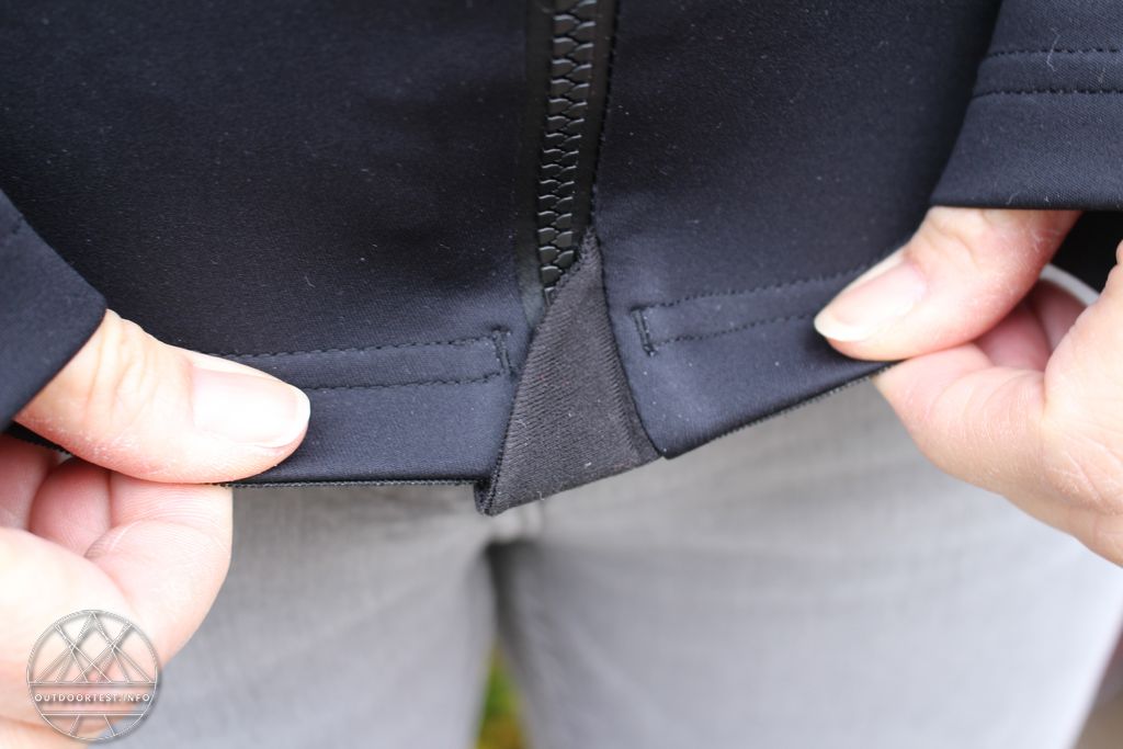 Sportful Fiandre Extreme Polartec® NeoShell® Jacket