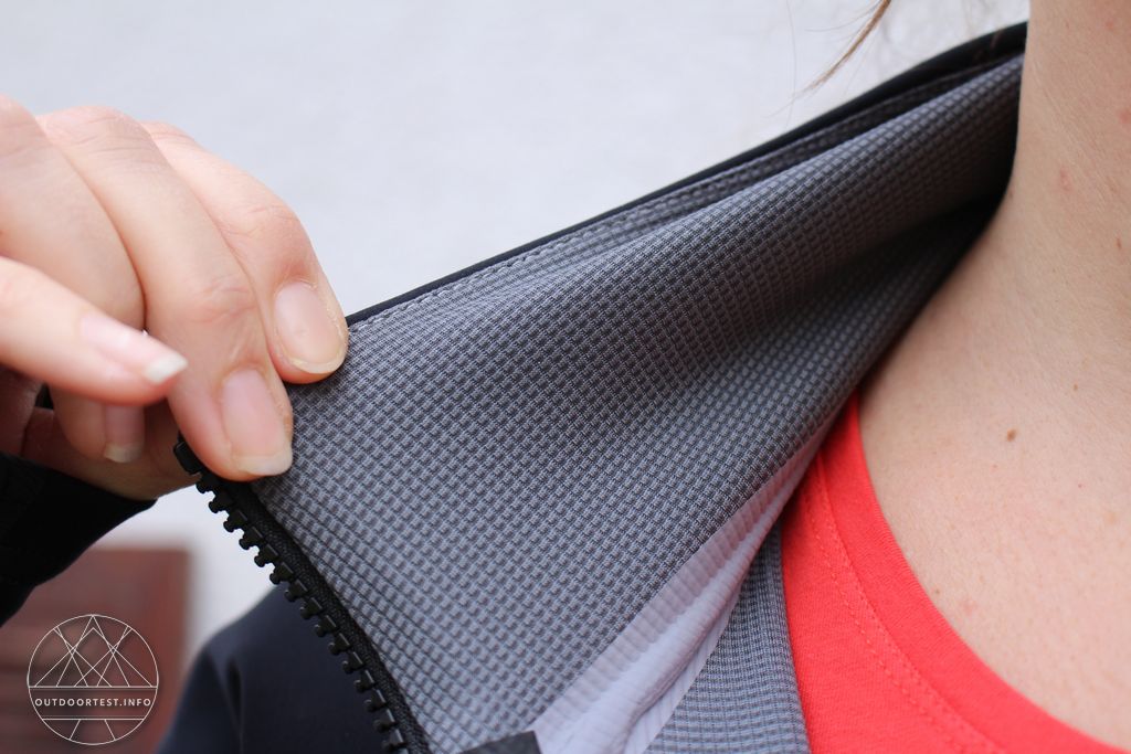 Sportful Fiandre Extreme Polartec® NeoShell® Jacket