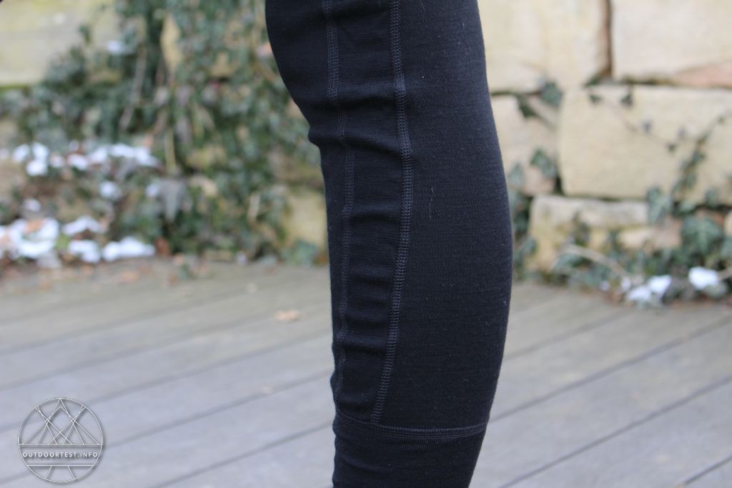 Aclima Warmwool Overall