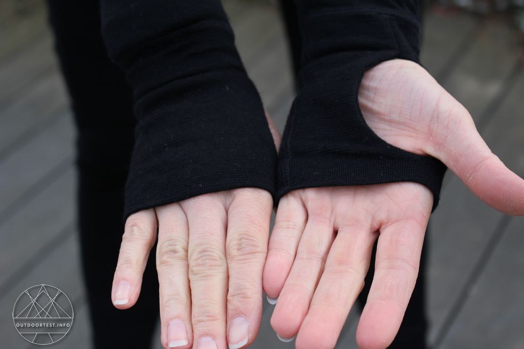 Aclima Warmwool Overall