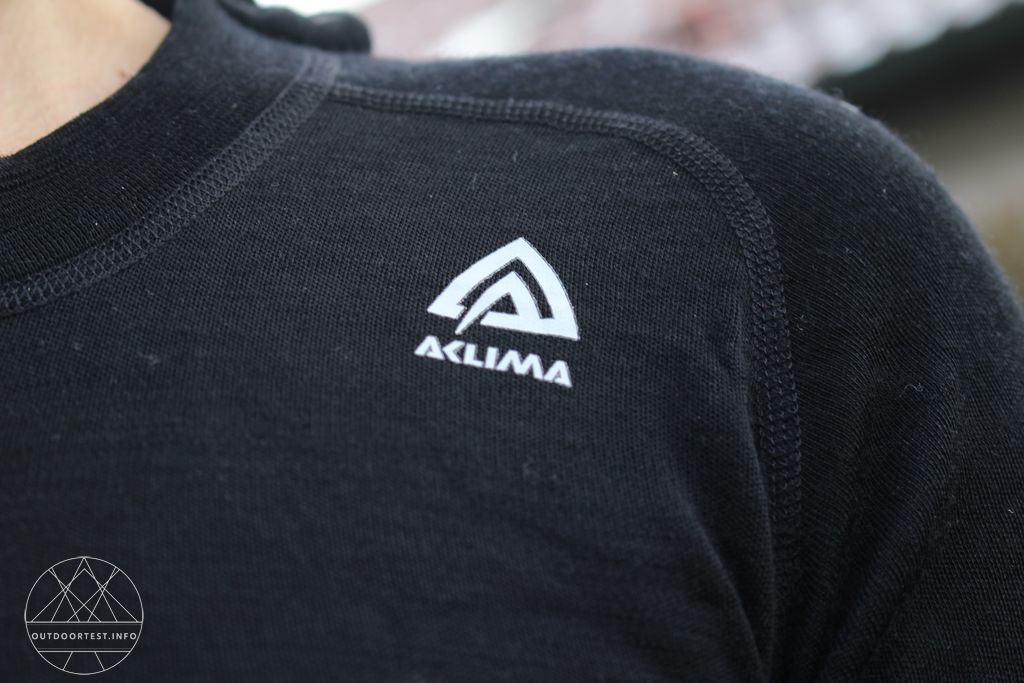 Aclima Warmwool Overall