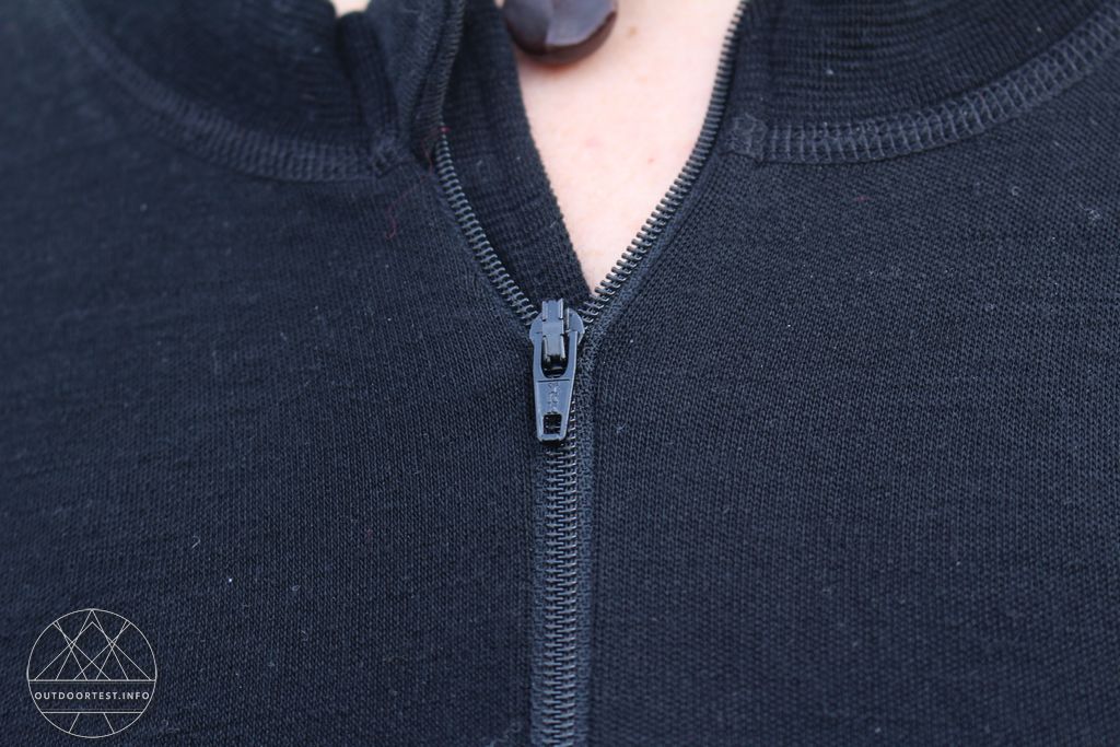 Aclima Warmwool Overall