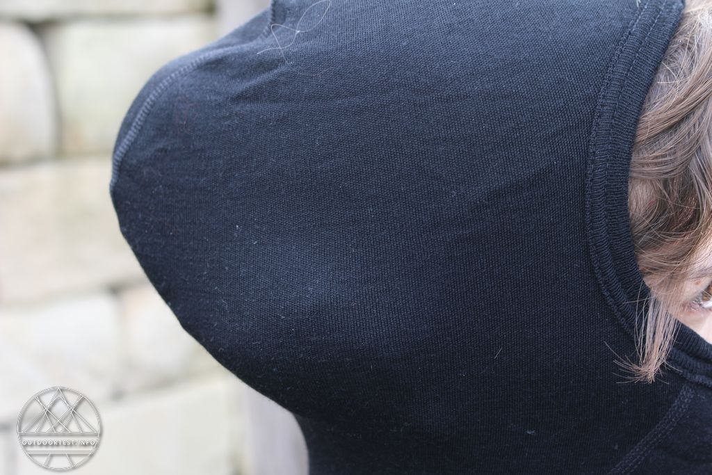 Aclima Warmwool Overall