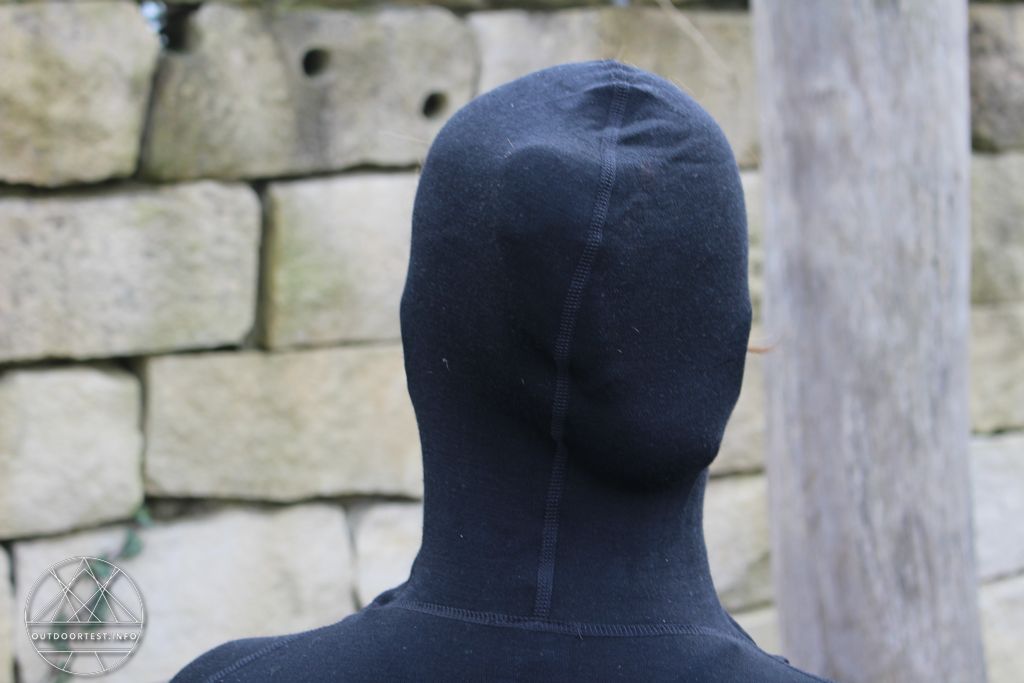 Aclima Warmwool Overall