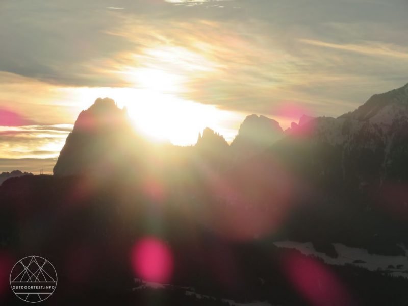 Biwak Camp Südtirol (Villanders/Latzfons bei Klausen)