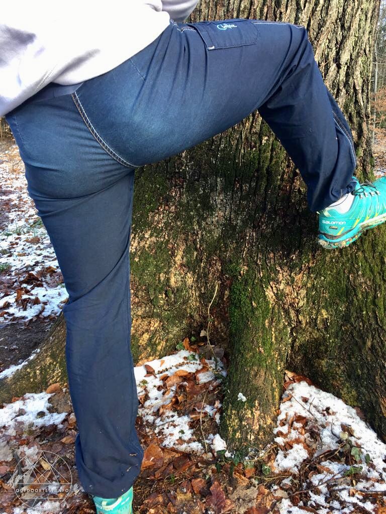 Chillaz Sandra´s Pant