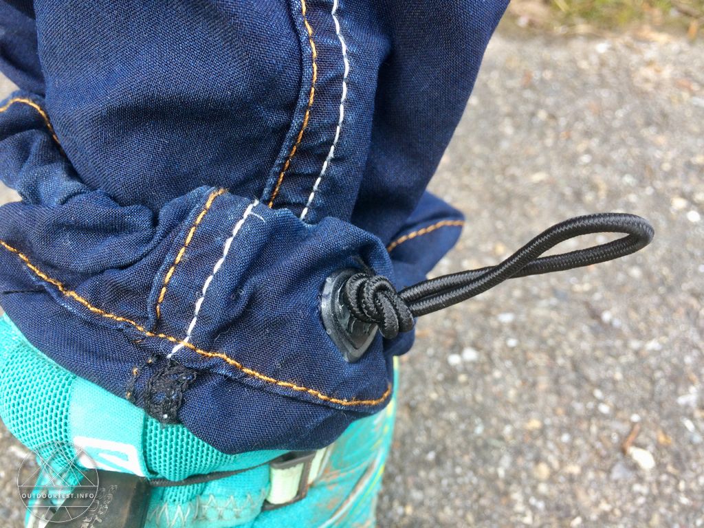 Chillaz Sandra´s Pant