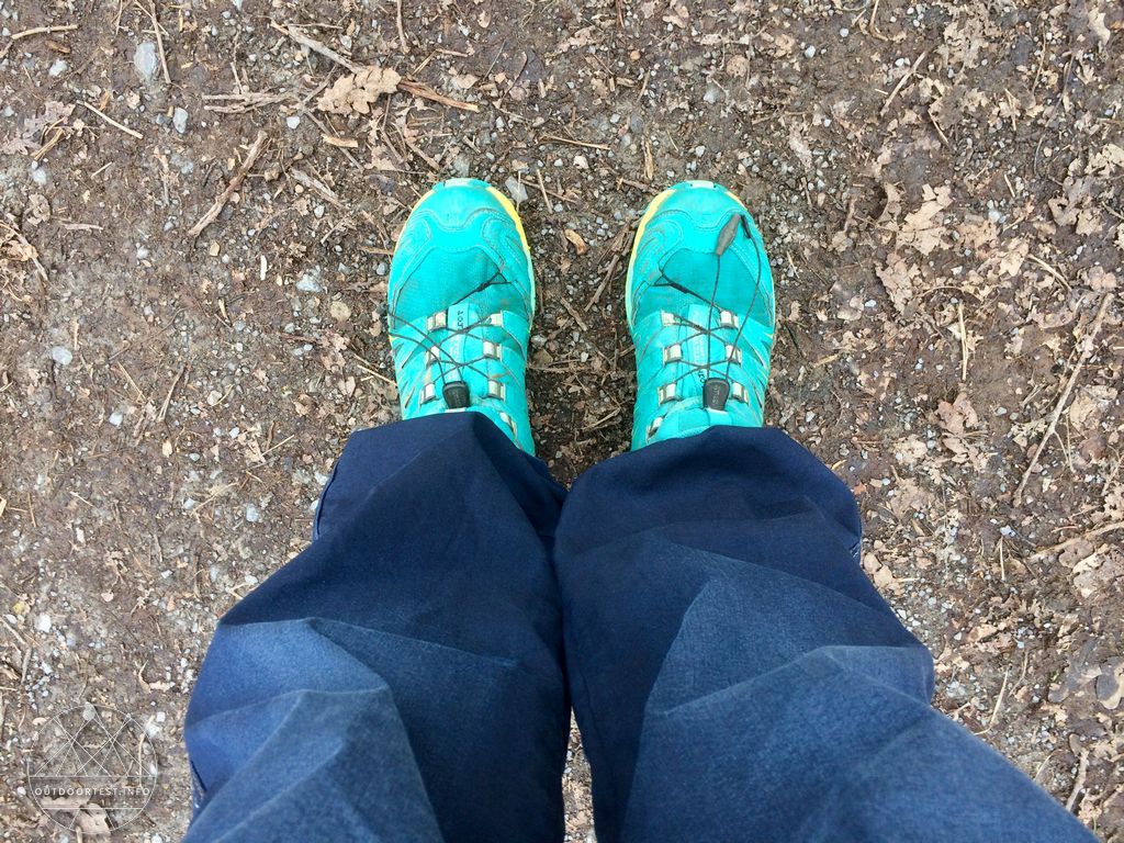 Chillaz Sandra´s Pant