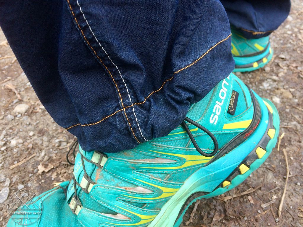 Chillaz Sandra´s Pant