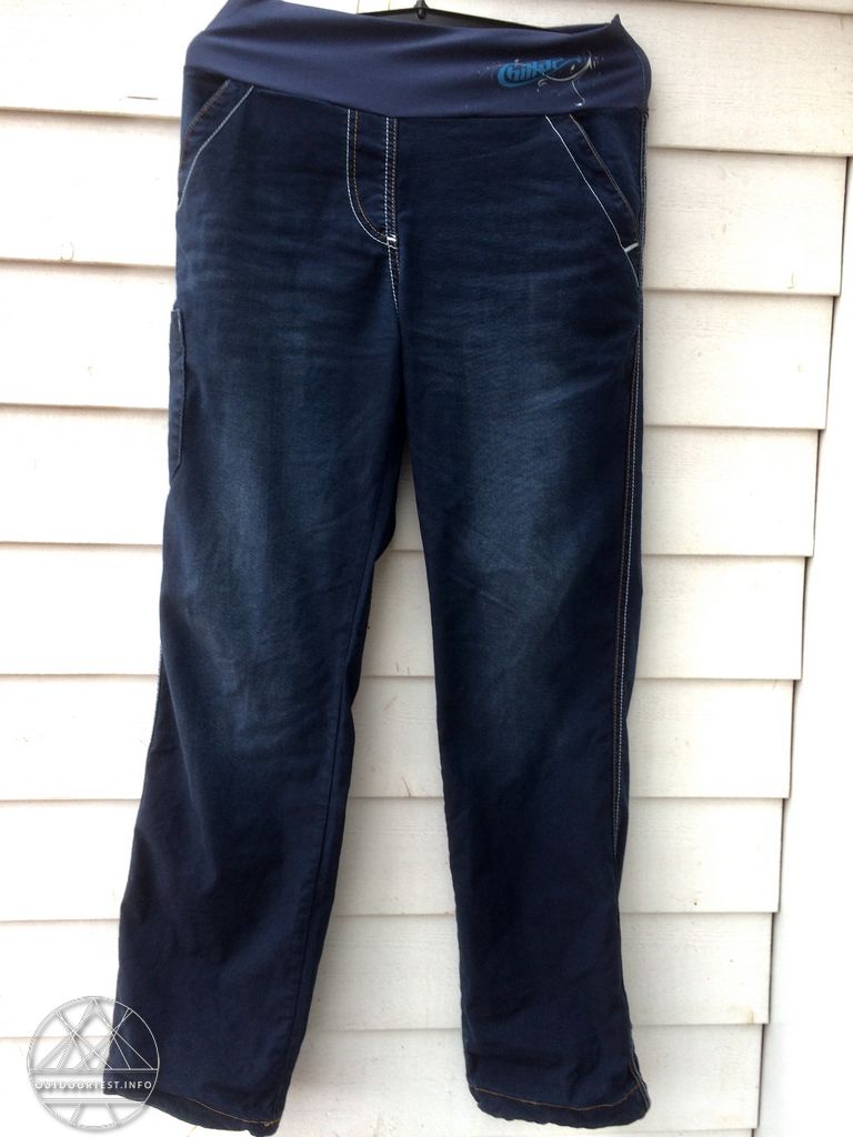 Chillaz Sandra´s Pant