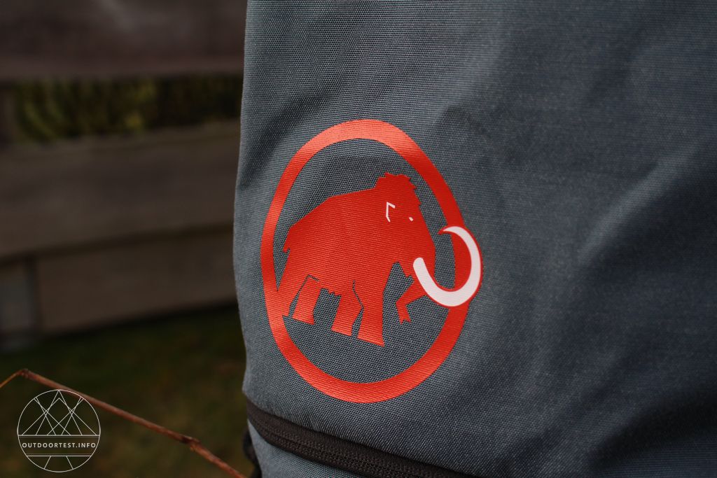 Mammut Magic Gym Bag