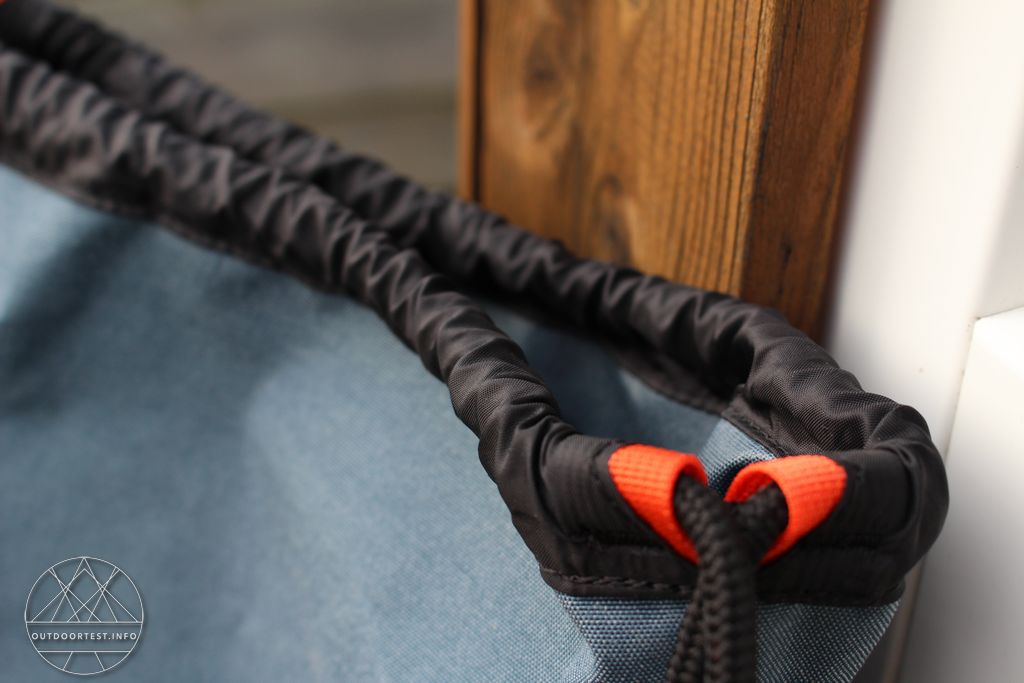 Mammut Magic Gym Bag