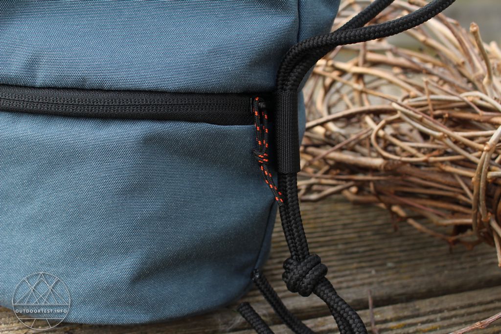 Mammut Magic Gym Bag