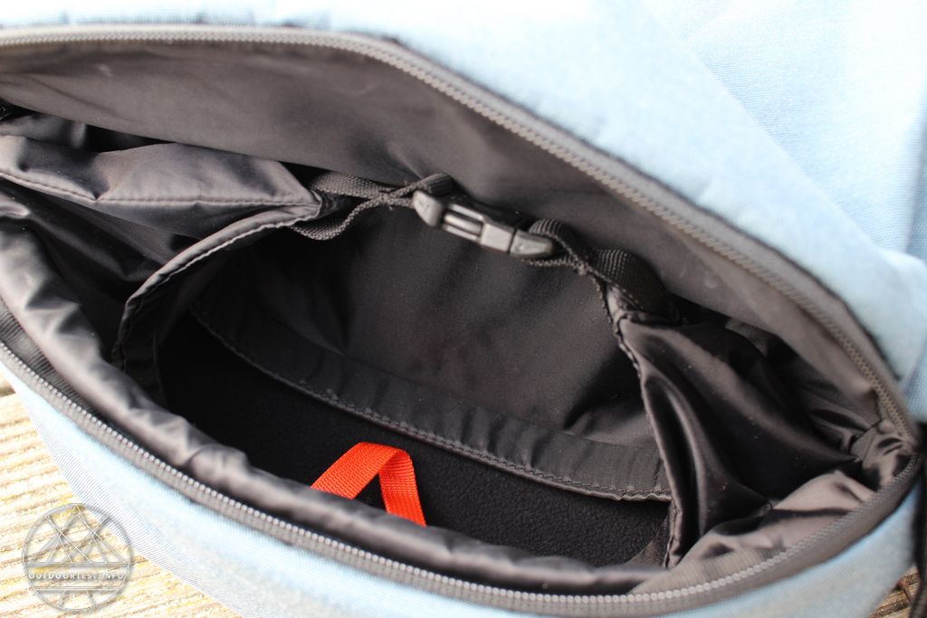 Mammut Magic Gym Bag