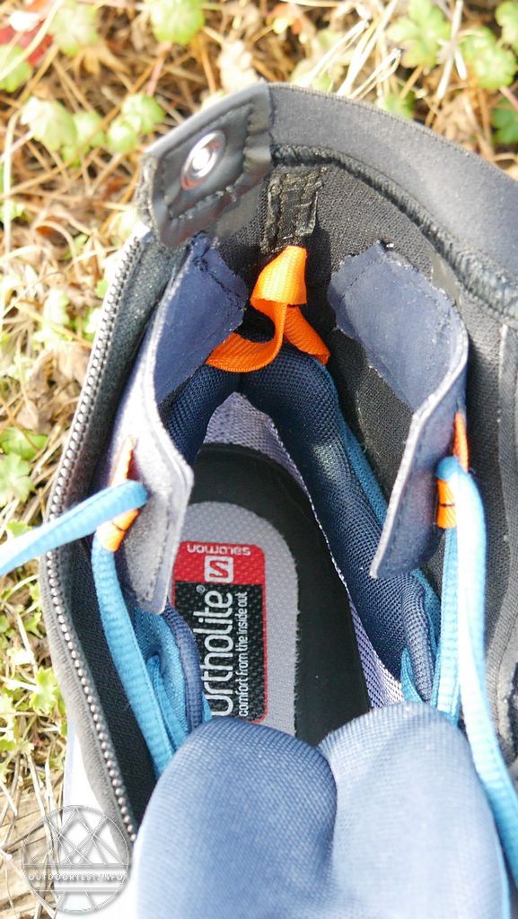 Salomon Outpath Pro GTX®