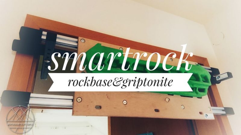 Smartrock Rockbase