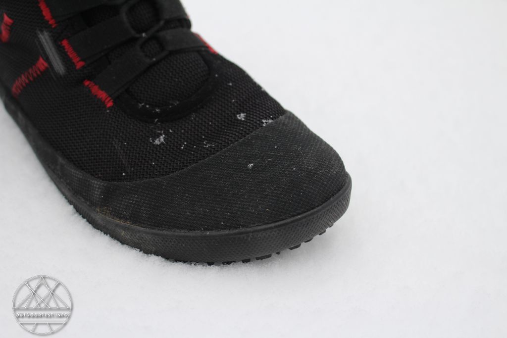 Sole Runner Transition Vario 3