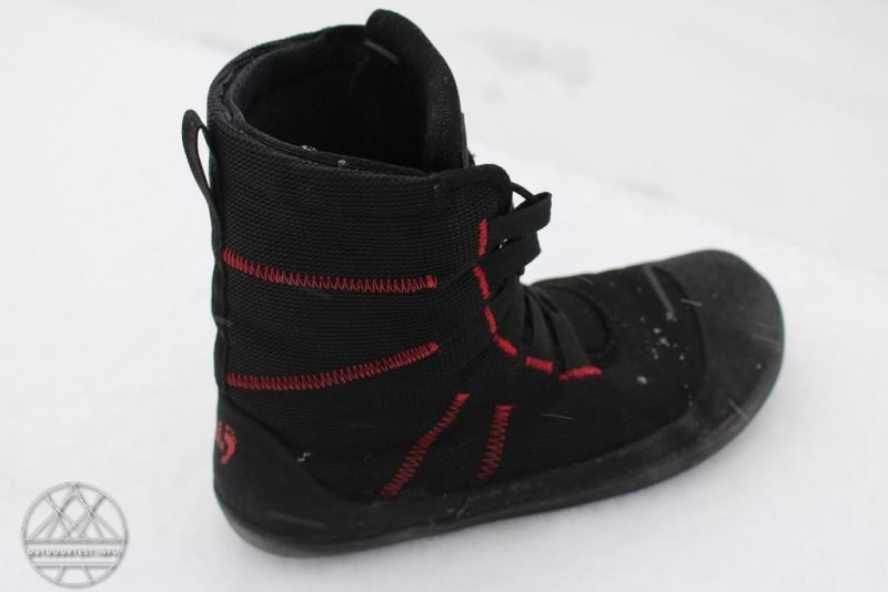 Sole Runner Transition Vario 3