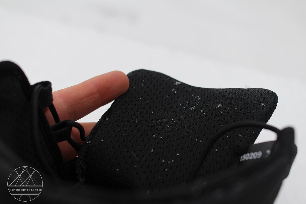 Sole Runner Transition Vario 3