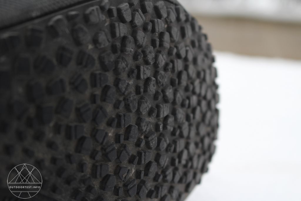 Sole Runner Transition Vario 3