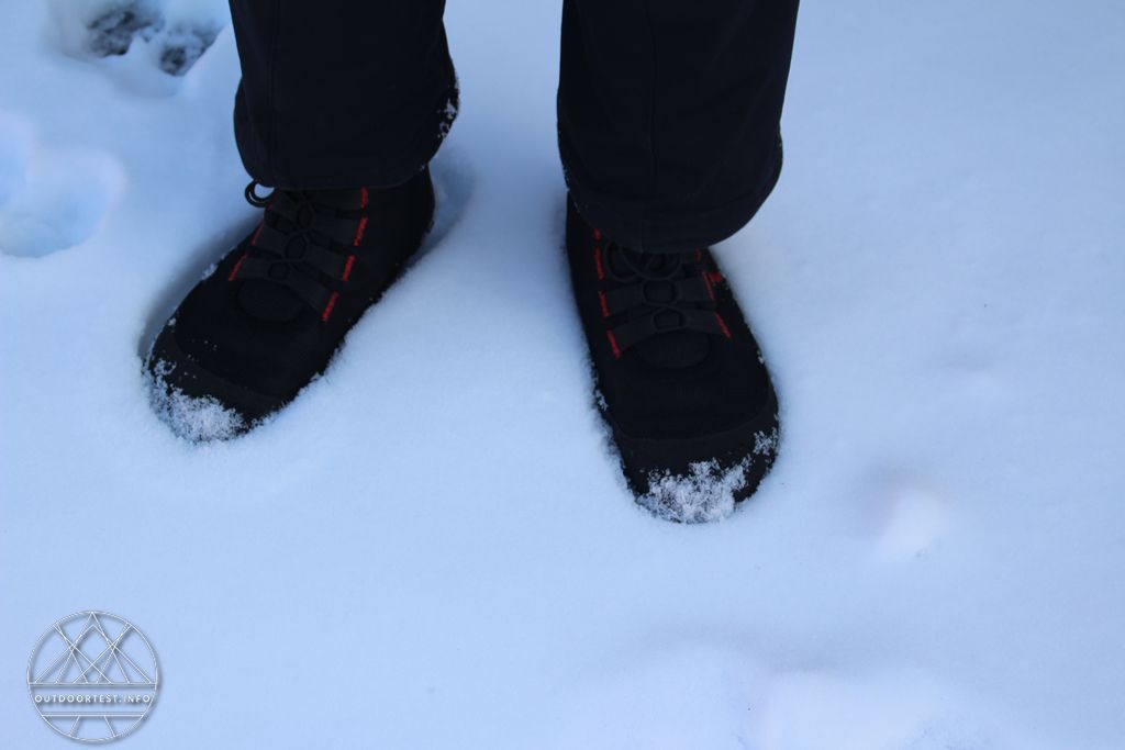 Sole Runner Transition Vario 3