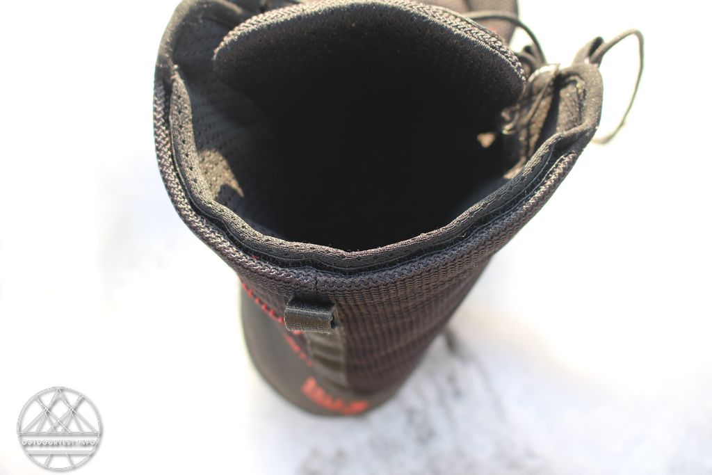 Sole Runner Transition Vario 3