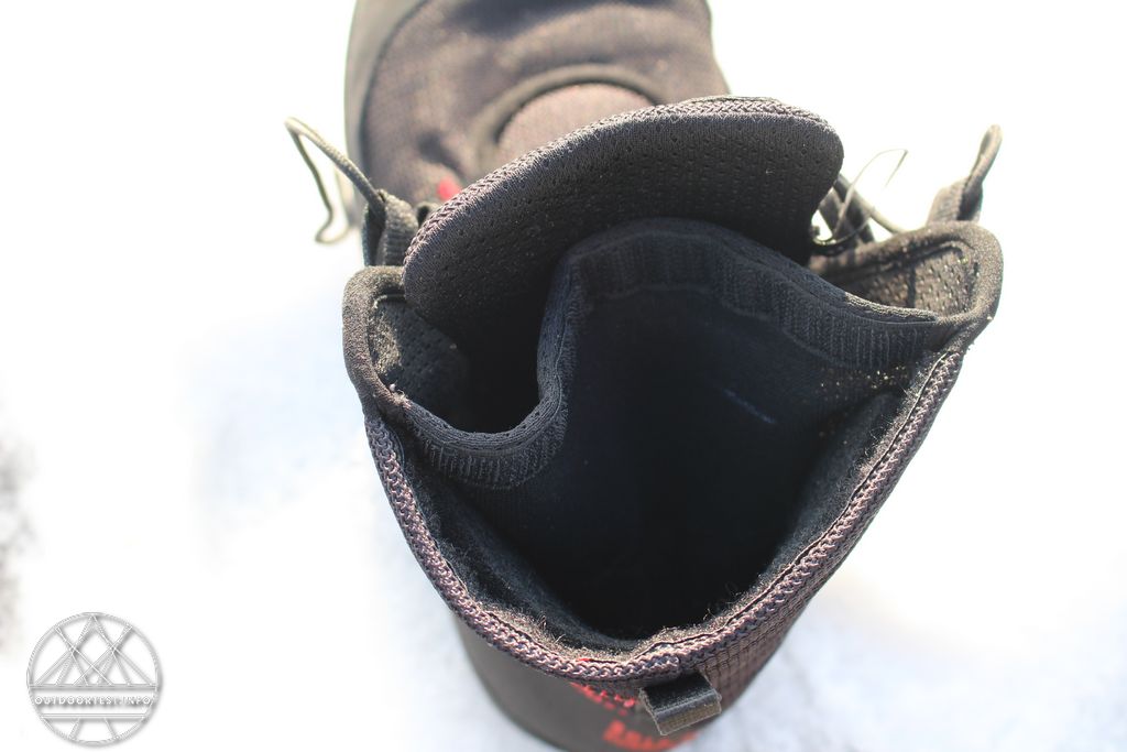 Sole Runner Transition Vario 3