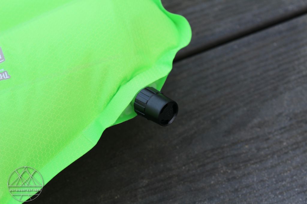 Therm-a-Rest NeoAir all Seasons SV