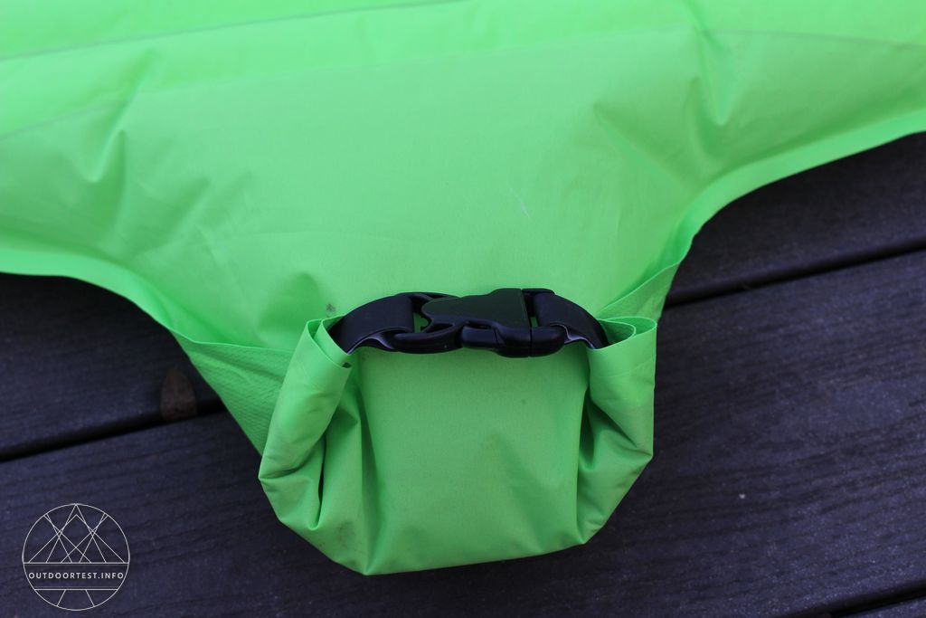 Therm-a-Rest NeoAir all Seasons SV