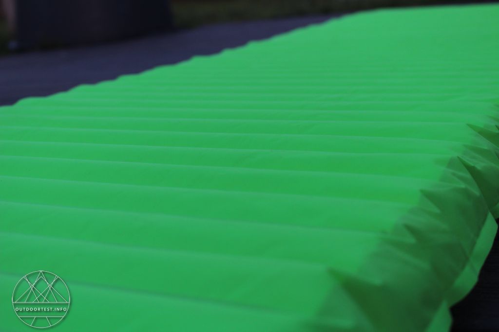 Therm-a-Rest NeoAir all Seasons SV