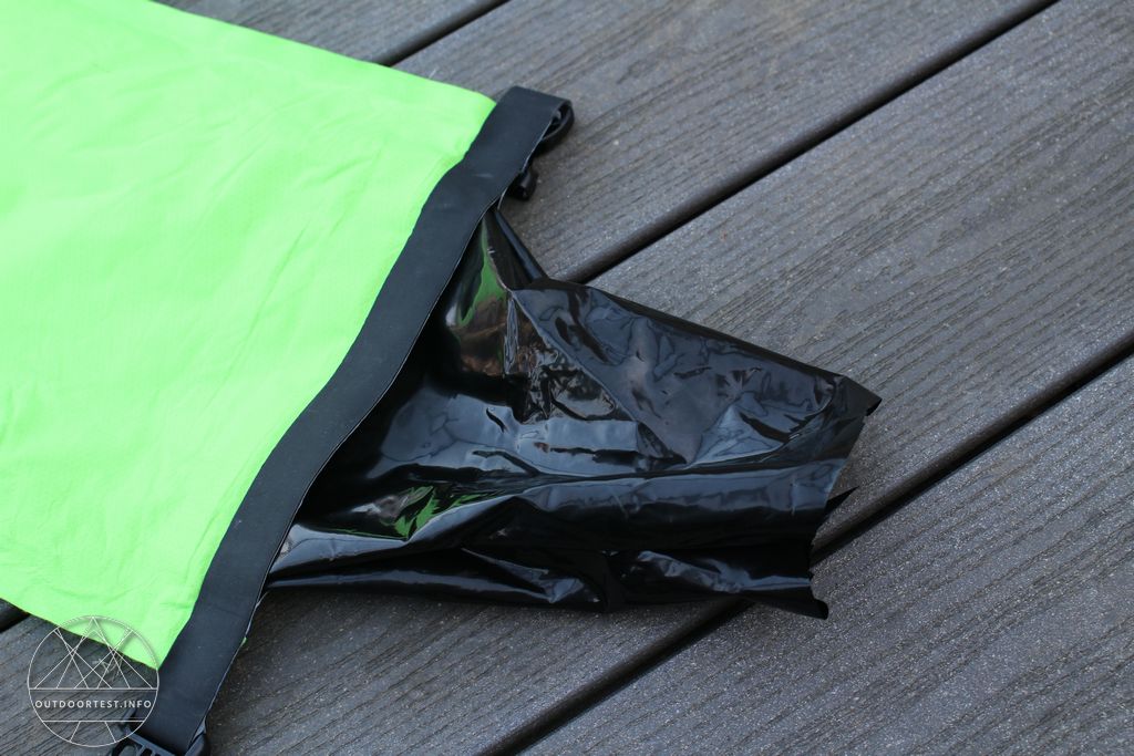 Therm-a-Rest NeoAir all Seasons SV