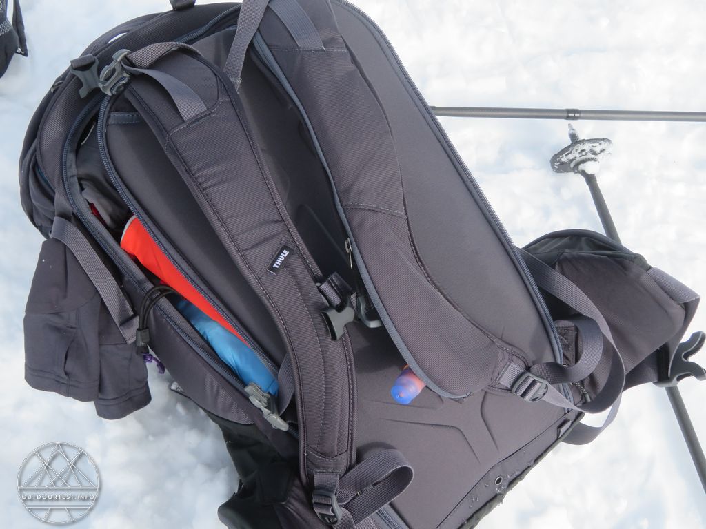 Thule Upslope 35L