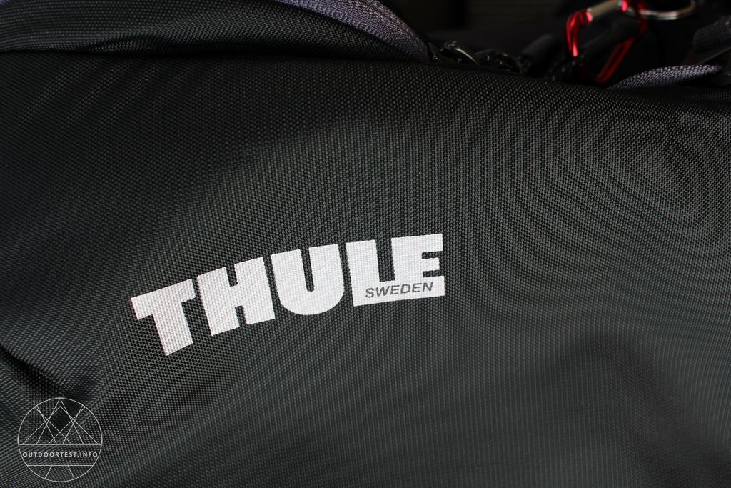 Thule Upslope 35L
