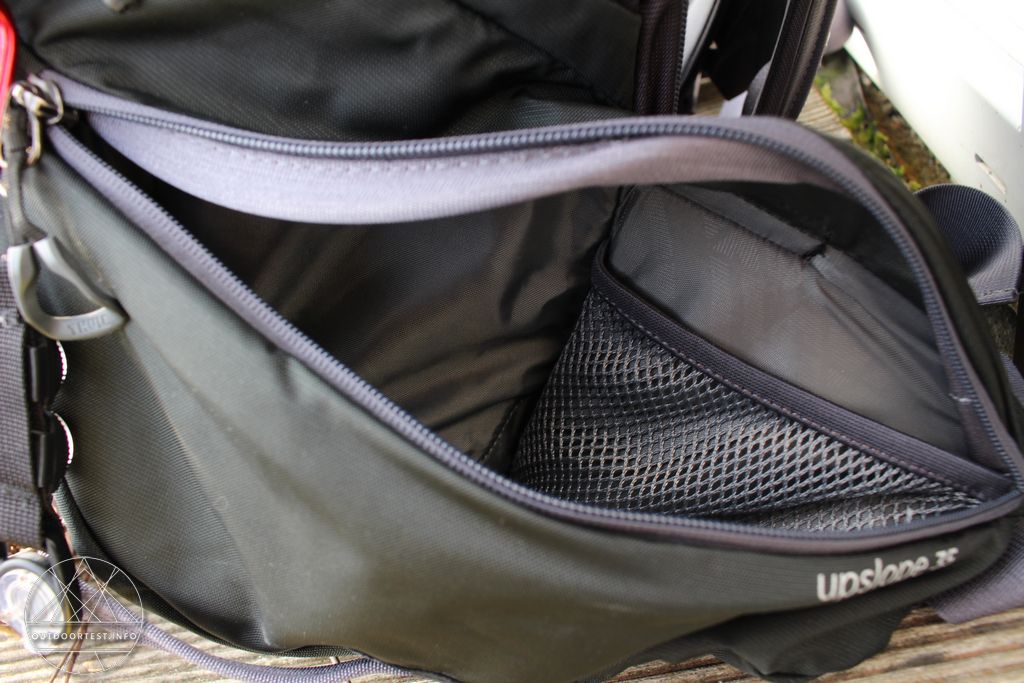 Thule Upslope 35L