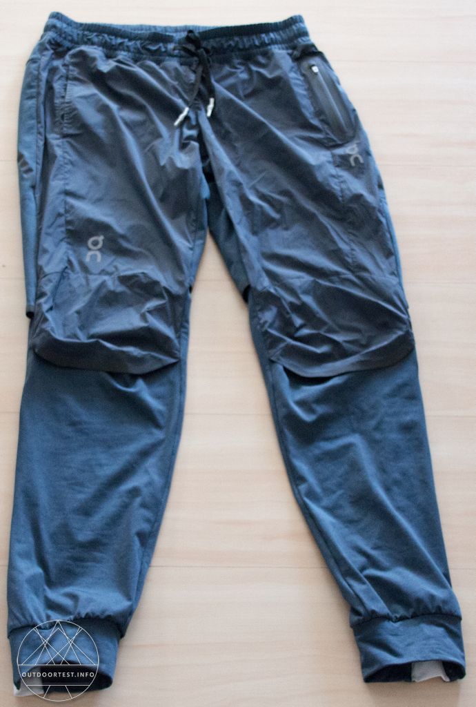 ON Running Pants