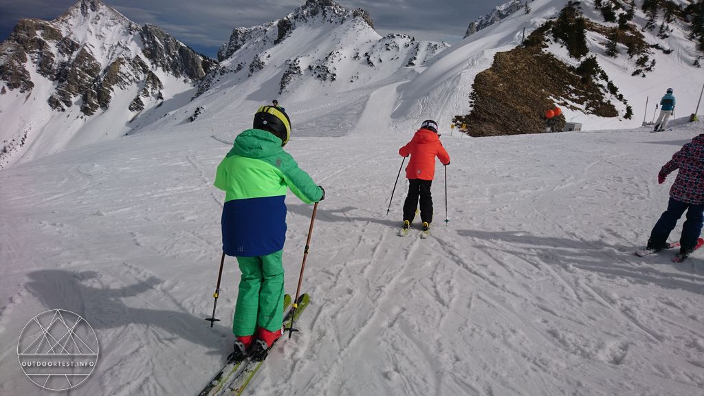 Dare2B Kids Spur On Pant