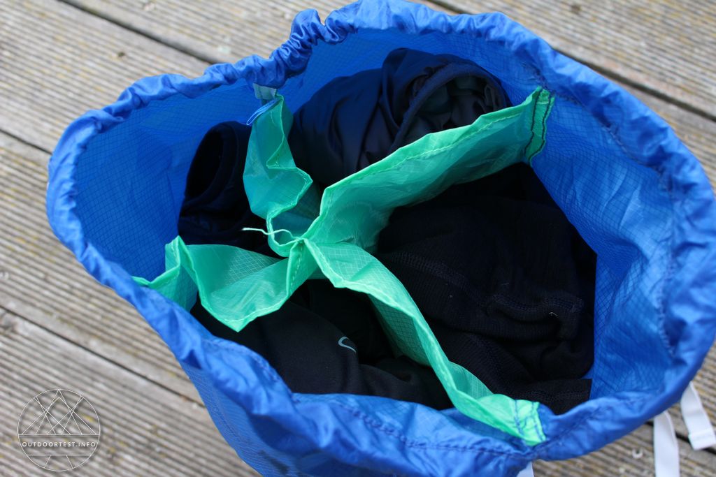 Gobi Gear Segsac Compress