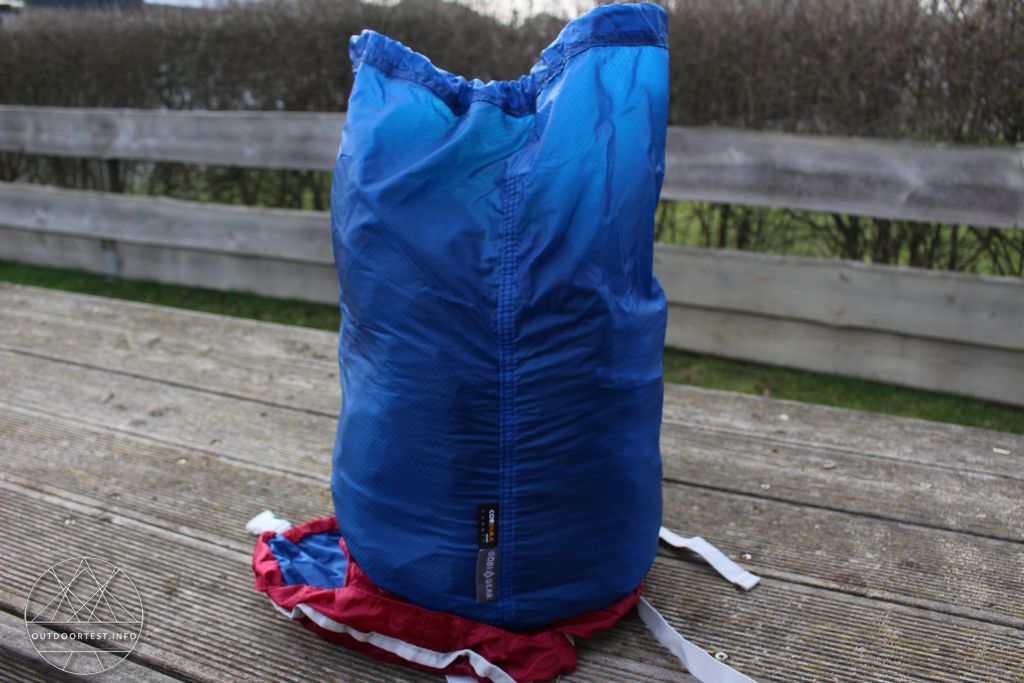 Gobi Gear Segsac Compress