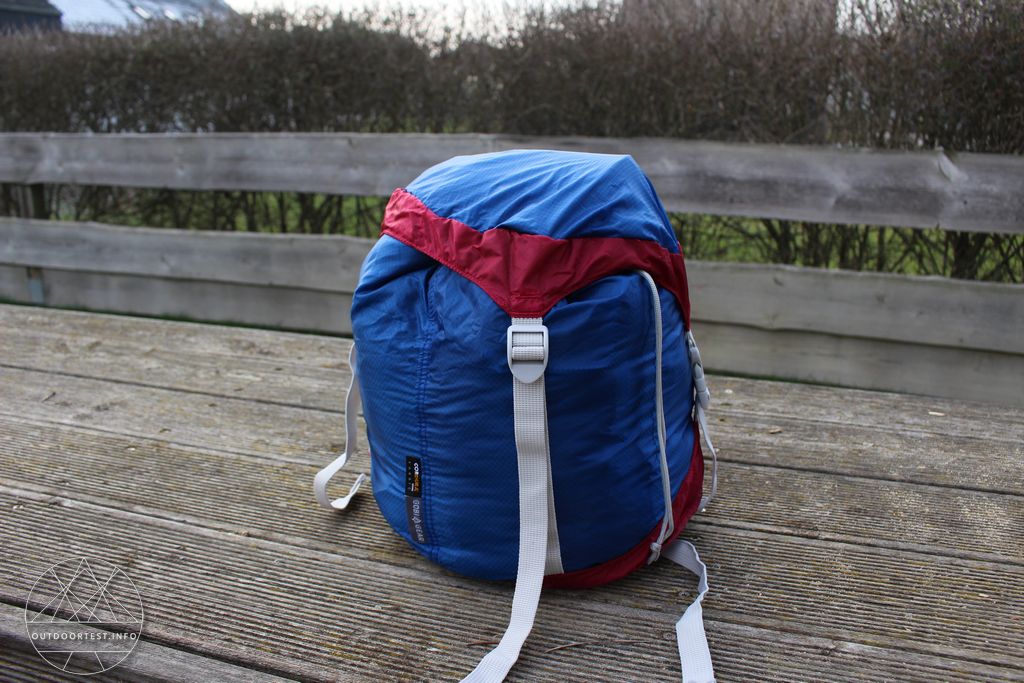 Gobi Gear Segsac Compress