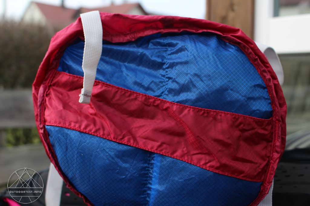 Gobi Gear Segsac Compress