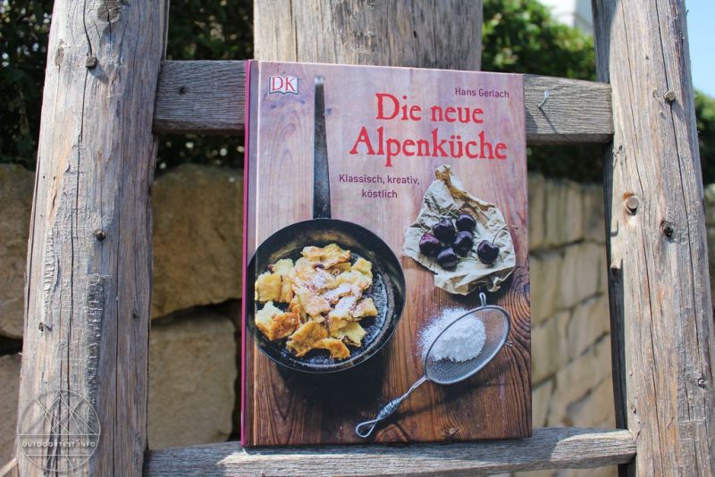 Nachgelesen: Die neue Alpenküche