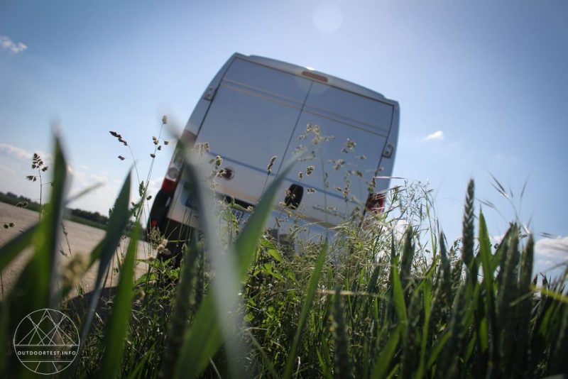 Outdoortest.info goes VanLife Teil 2: Auswahl des Fahrzeugs