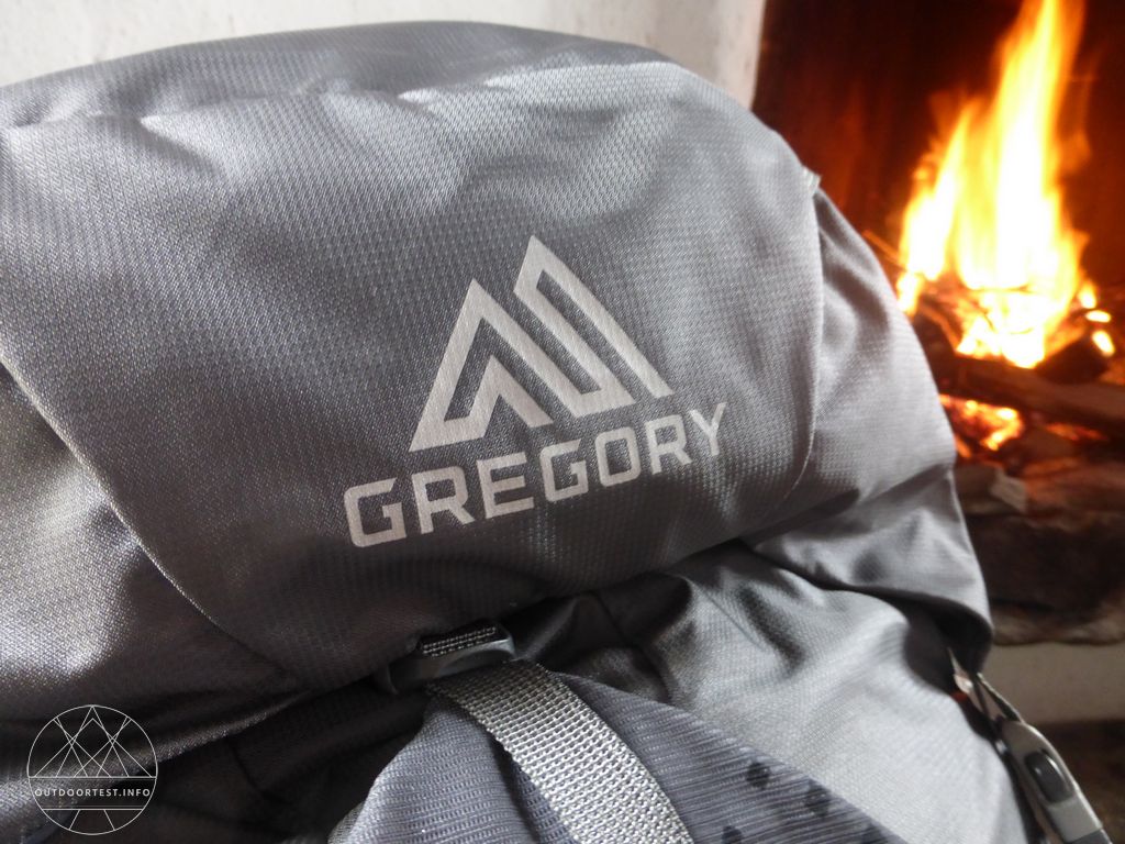 Gregory Optic 48 (für Frauen Octal)