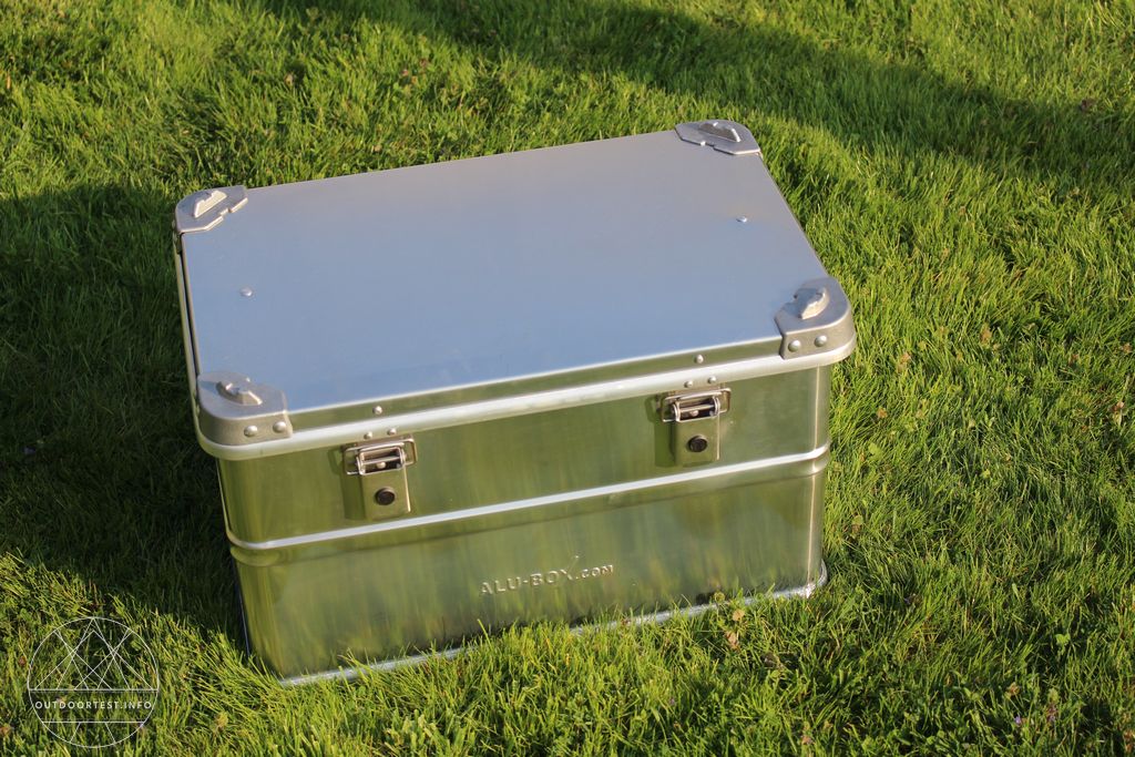 Nakatanenga Outdoorküche