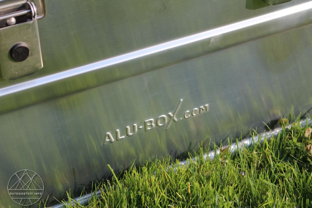 Nakatanenga Outdoorküche