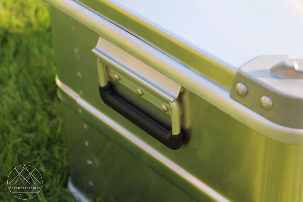 Nakatanenga Outdoorküche