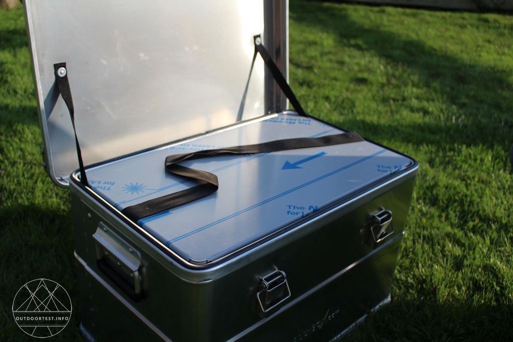 Nakatanenga Outdoorküche