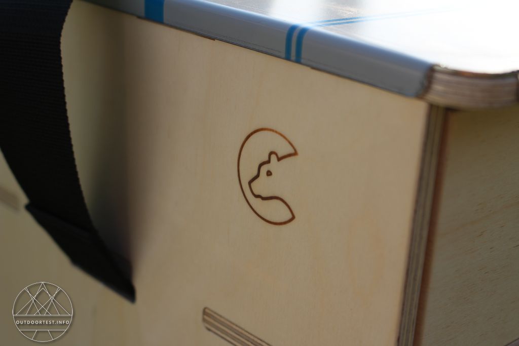 Nakatanenga Outdoorküche