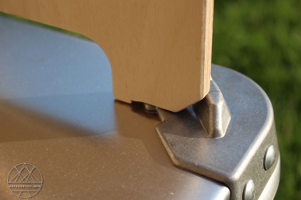 Nakatanenga Outdoorküche